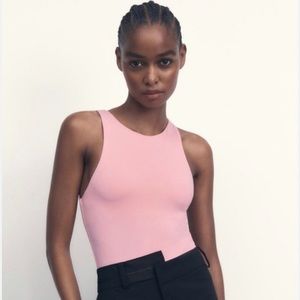 Zara Bodysuit